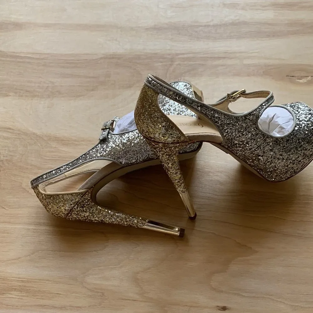 Boutique 9 Evening Shoes